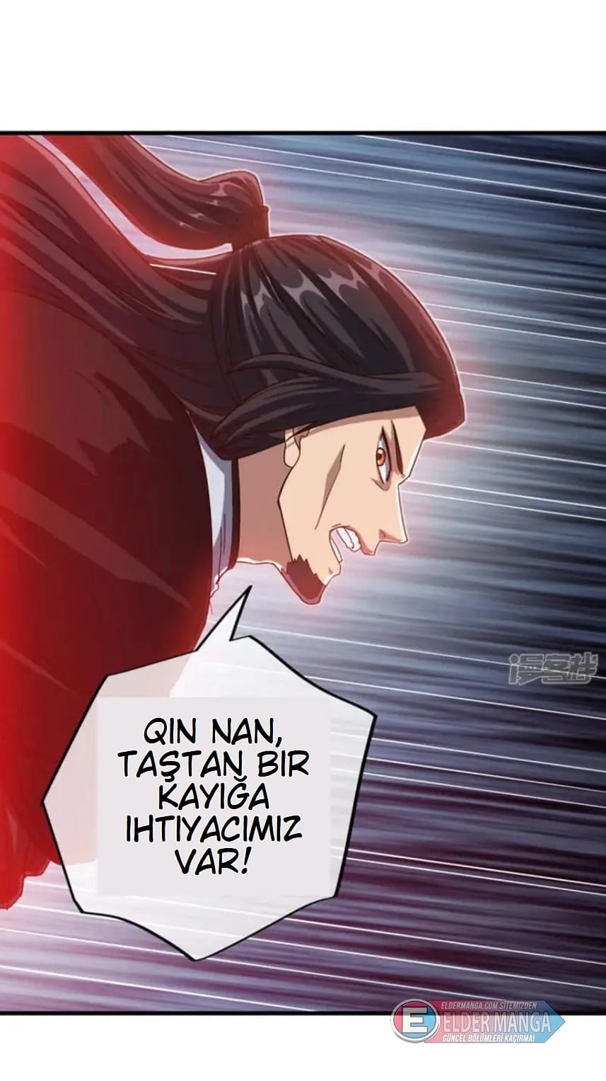 Eşsiz Savaş Ruhu Bölüm 599 - Sayfa 15