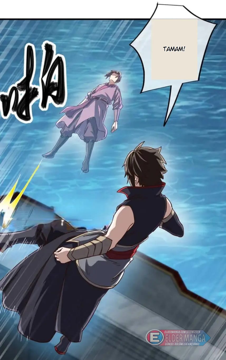 Eşsiz Savaş Ruhu Bölüm 599 - Sayfa 16