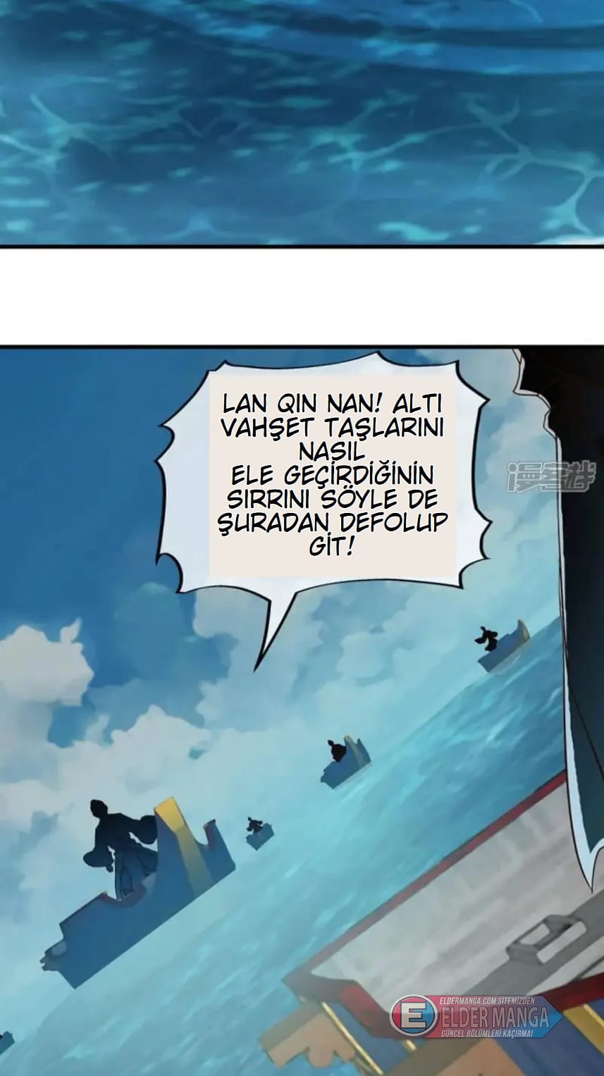 Eşsiz Savaş Ruhu Bölüm 599 - Sayfa 20