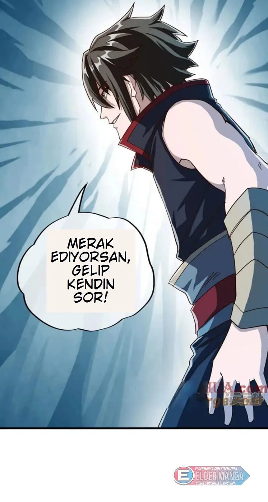 Eşsiz Savaş Ruhu Bölüm 599 - Sayfa 22