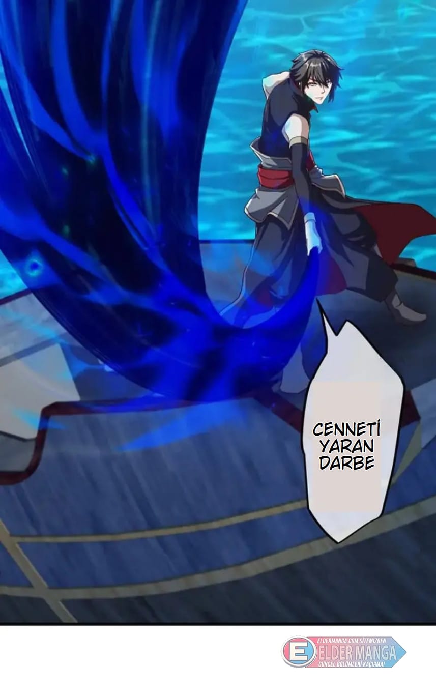 Eşsiz Savaş Ruhu Bölüm 599 - Sayfa 26