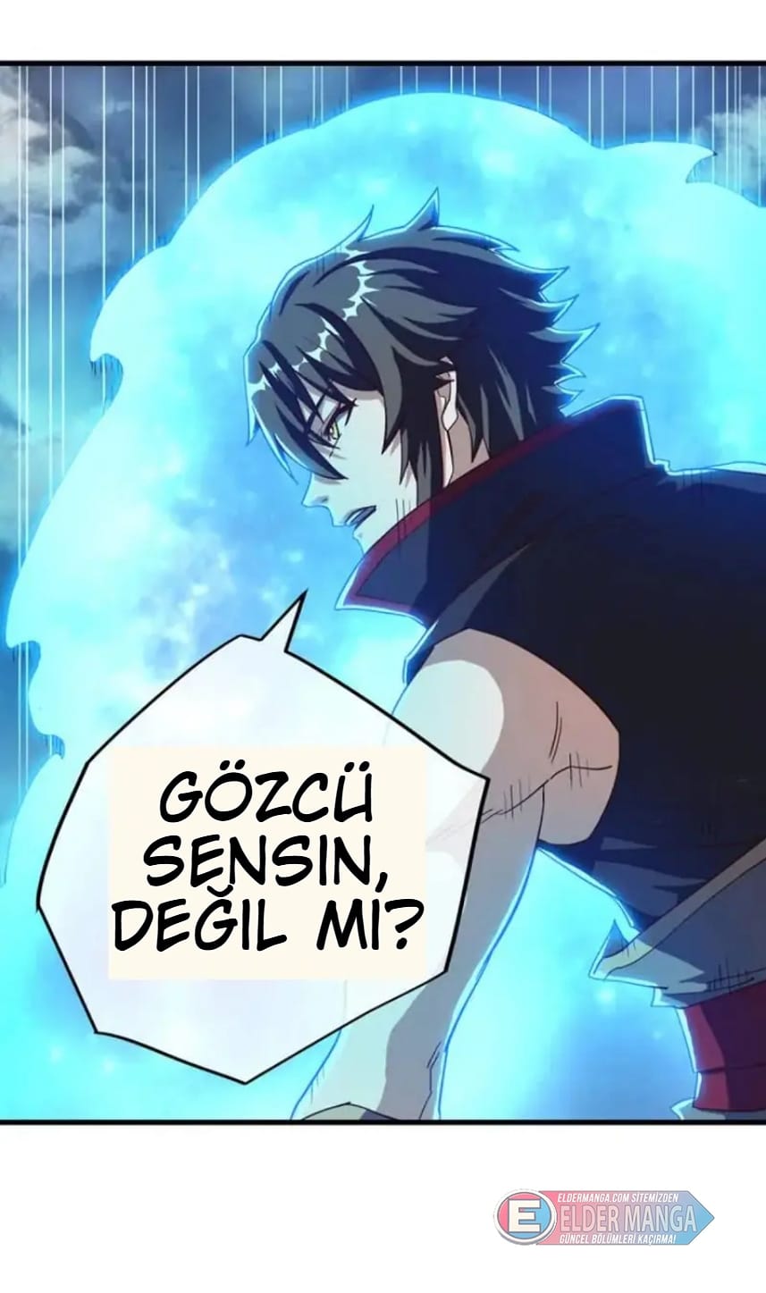 Eşsiz Savaş Ruhu Bölüm 599 - Sayfa 32