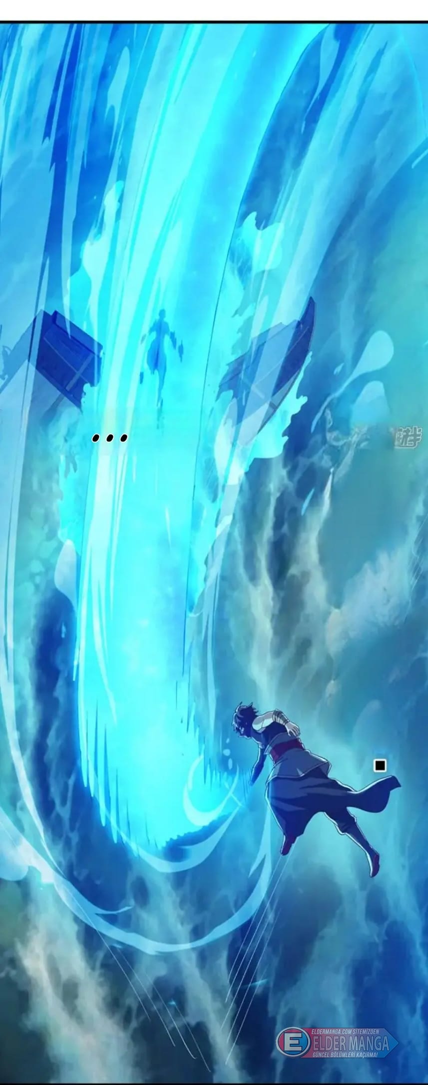 Eşsiz Savaş Ruhu Bölüm 599 - Sayfa 33