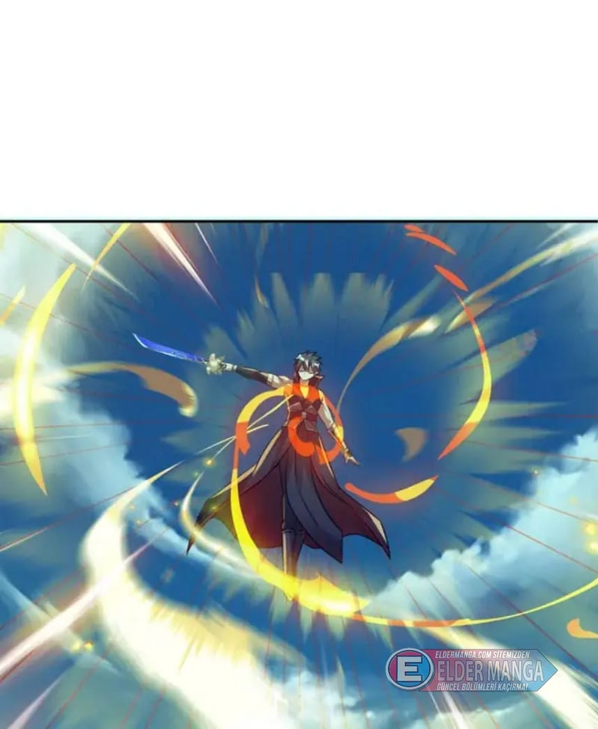 Eşsiz Savaş Ruhu Bölüm 599 - Sayfa 37