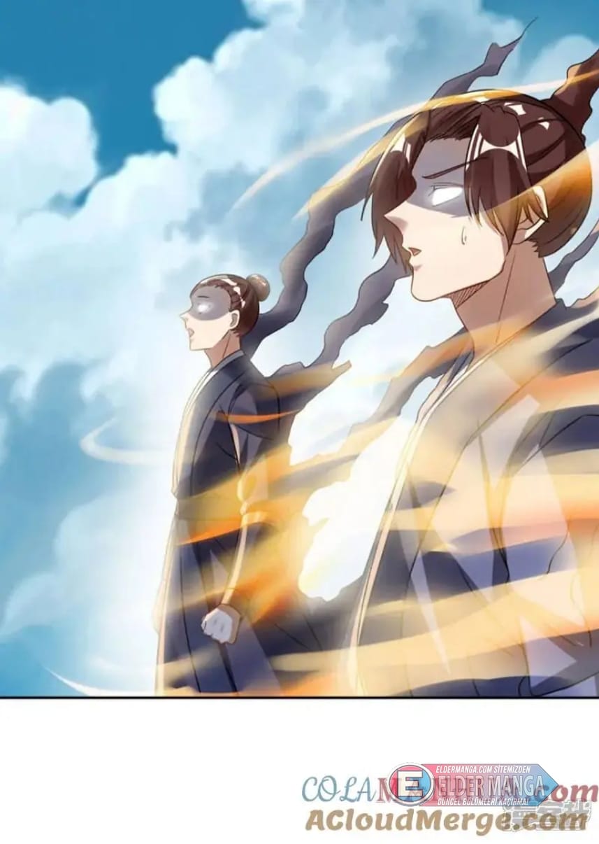 Eşsiz Savaş Ruhu Bölüm 599 - Sayfa 39