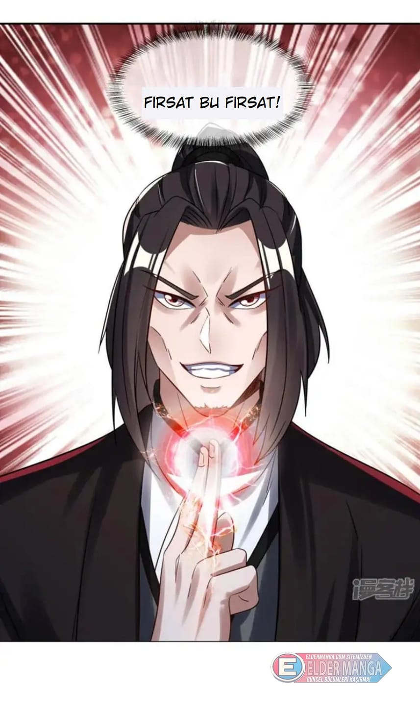 Eşsiz Savaş Ruhu Bölüm 599 - Sayfa 41