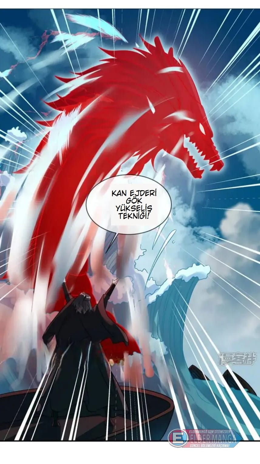 Eşsiz Savaş Ruhu Bölüm 599 - Sayfa 42