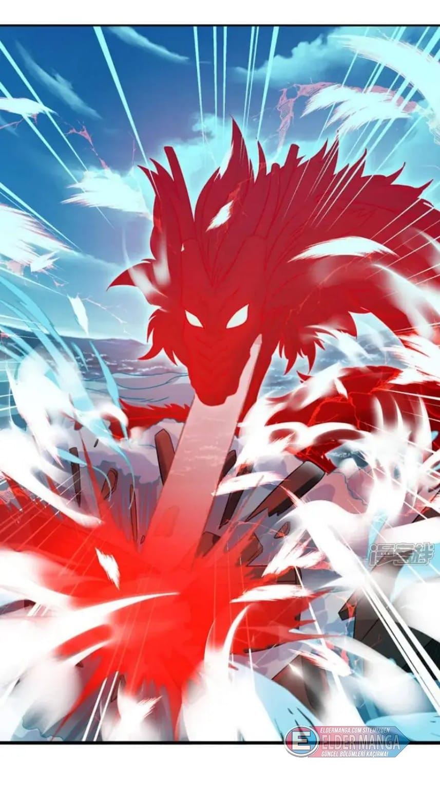 Eşsiz Savaş Ruhu Bölüm 599 - Sayfa 43