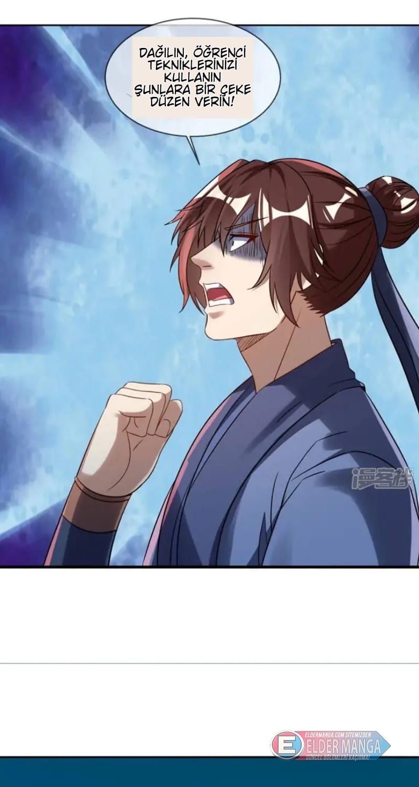 Eşsiz Savaş Ruhu Bölüm 599 - Sayfa 44