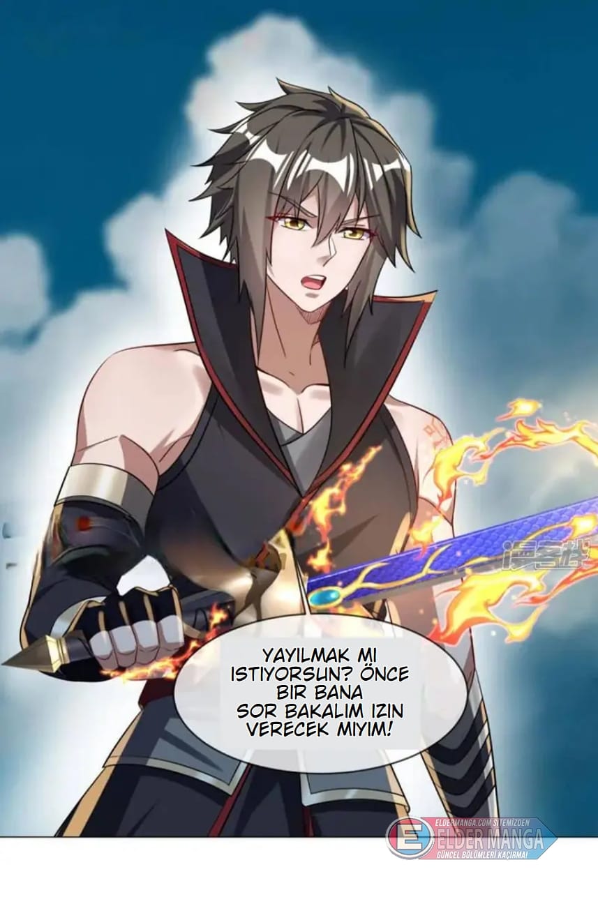Eşsiz Savaş Ruhu Bölüm 599 - Sayfa 45