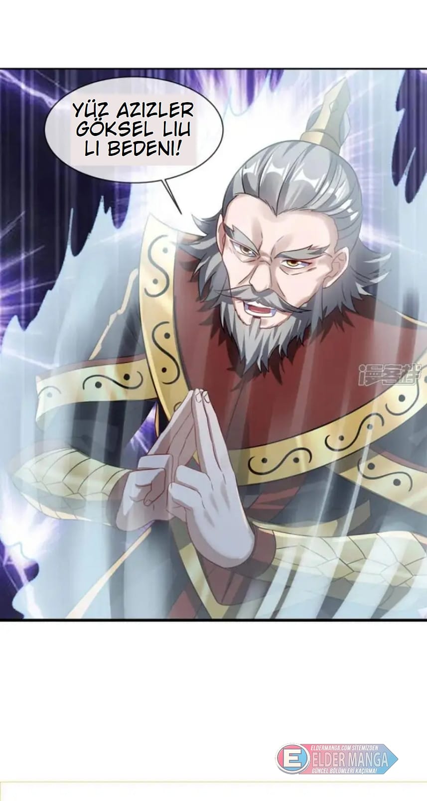 Eşsiz Savaş Ruhu Bölüm 599 - Sayfa 47