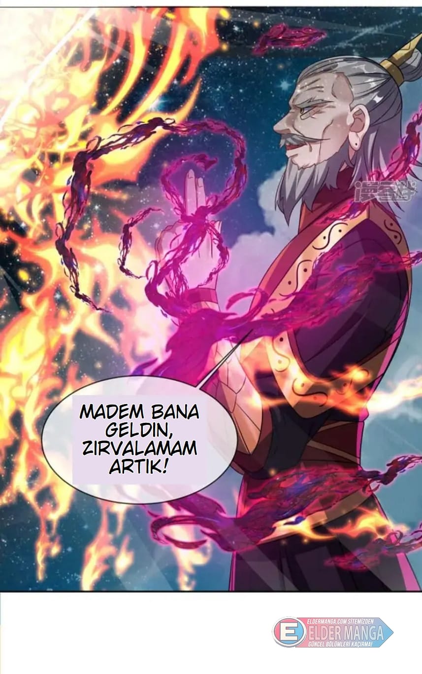 Eşsiz Savaş Ruhu Bölüm 599 - Sayfa 49