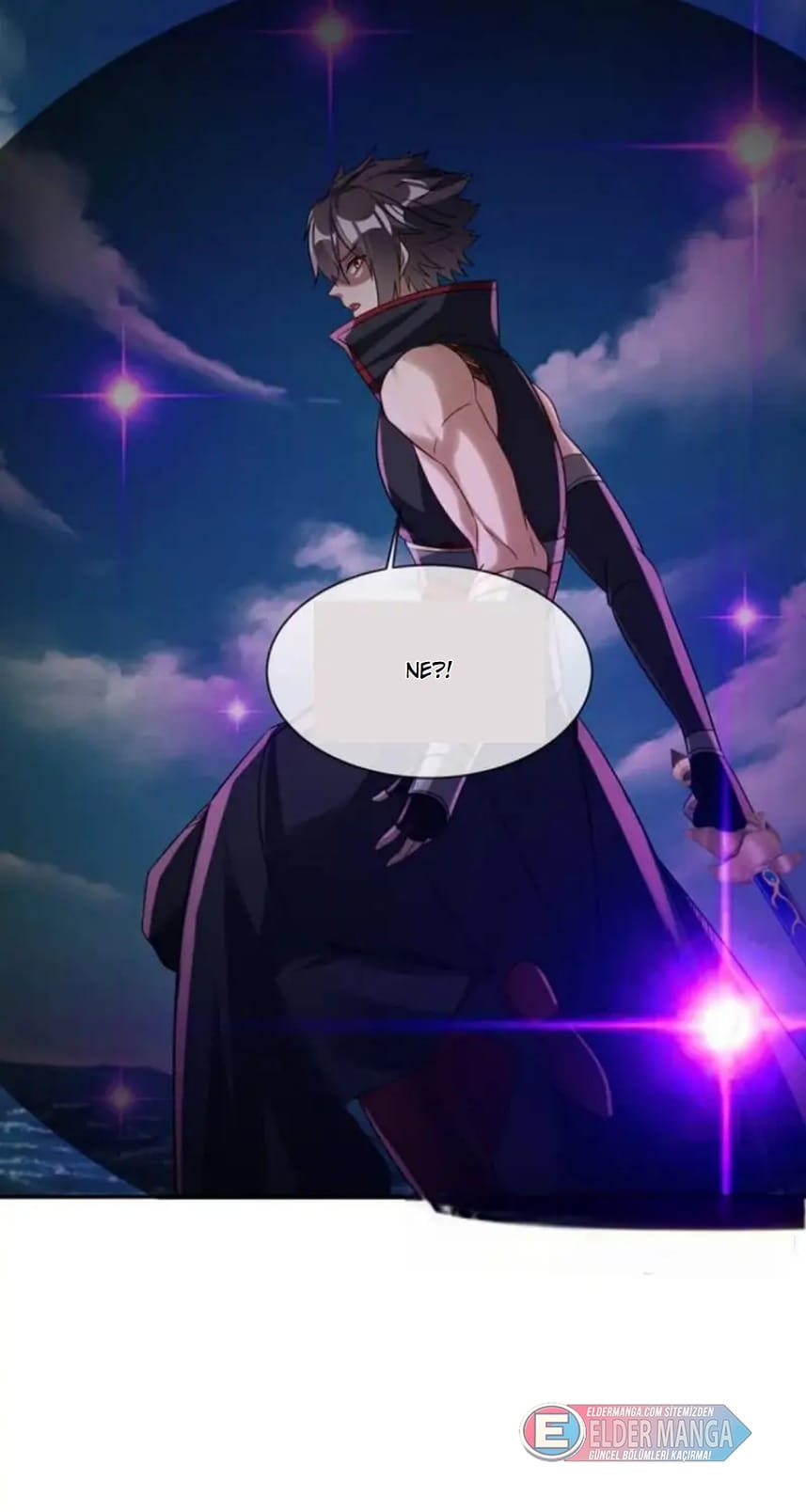 Eşsiz Savaş Ruhu Bölüm 599 - Sayfa 53