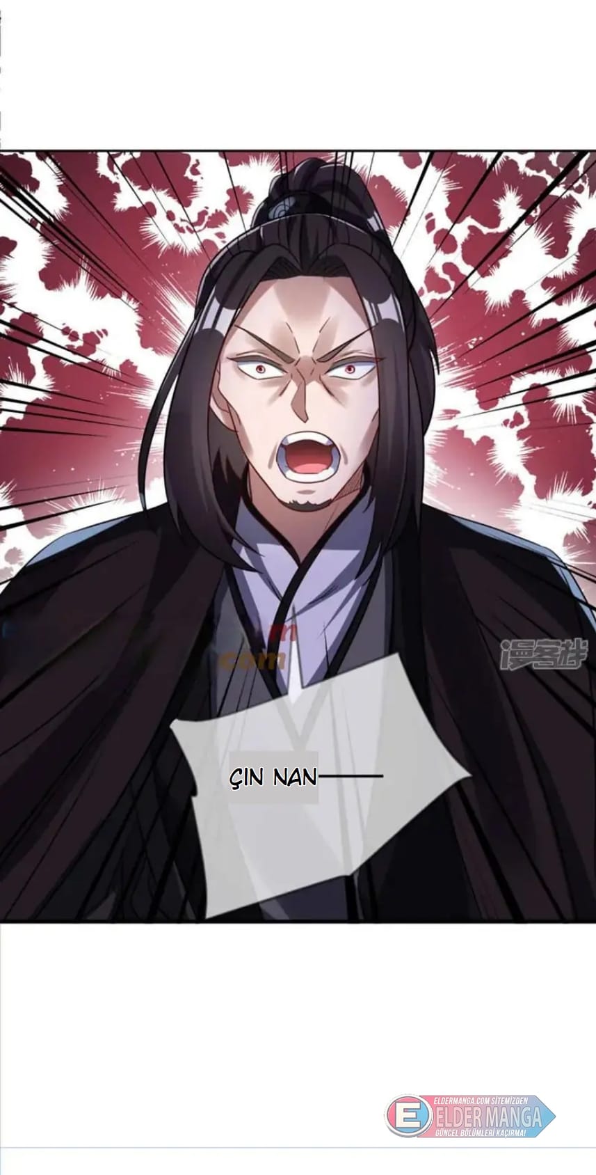 Eşsiz Savaş Ruhu Bölüm 599 - Sayfa 55