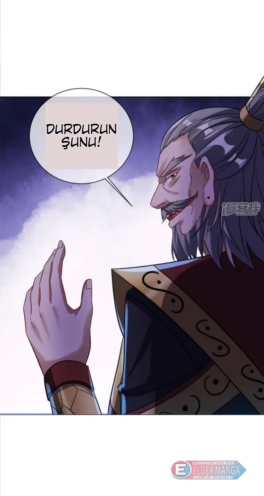 Eşsiz Savaş Ruhu Bölüm 599 - Sayfa 56