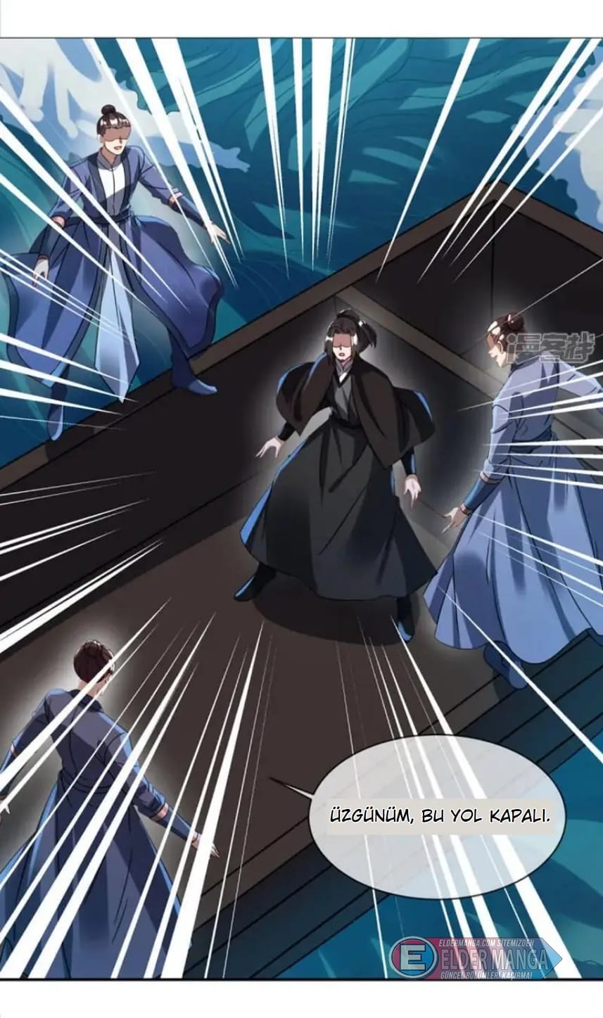 Eşsiz Savaş Ruhu Bölüm 599 - Sayfa 57