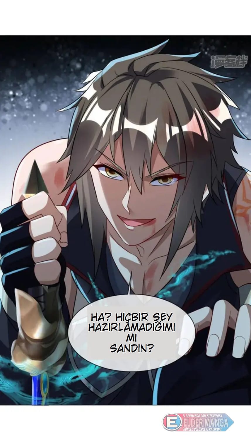 Eşsiz Savaş Ruhu Bölüm 599 - Sayfa 59