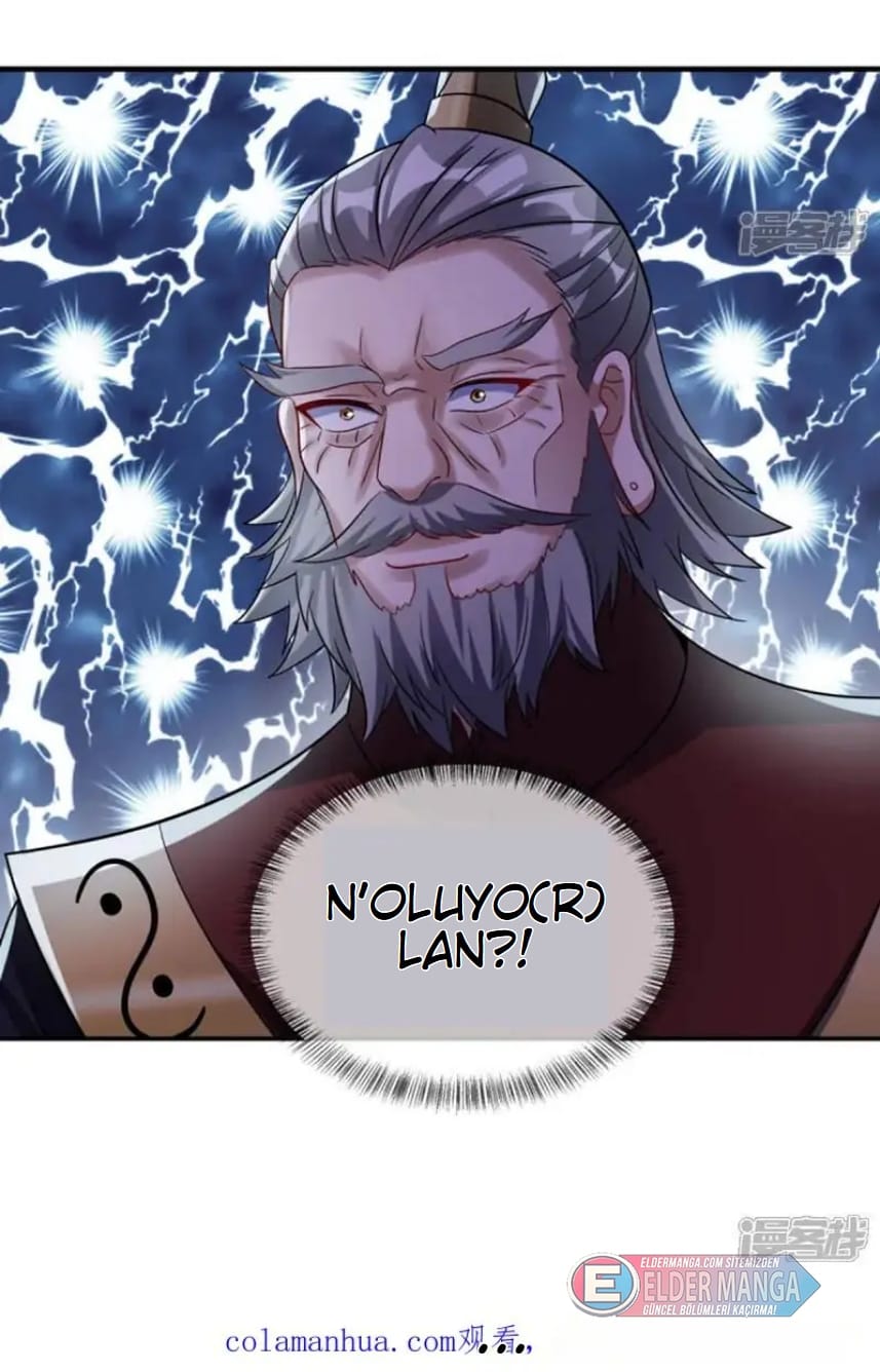 Eşsiz Savaş Ruhu Bölüm 599 - Sayfa 62