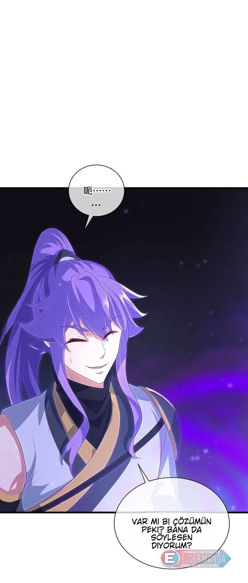 Eşsiz Savaş Ruhu Bölüm 460 - Sayfa 6