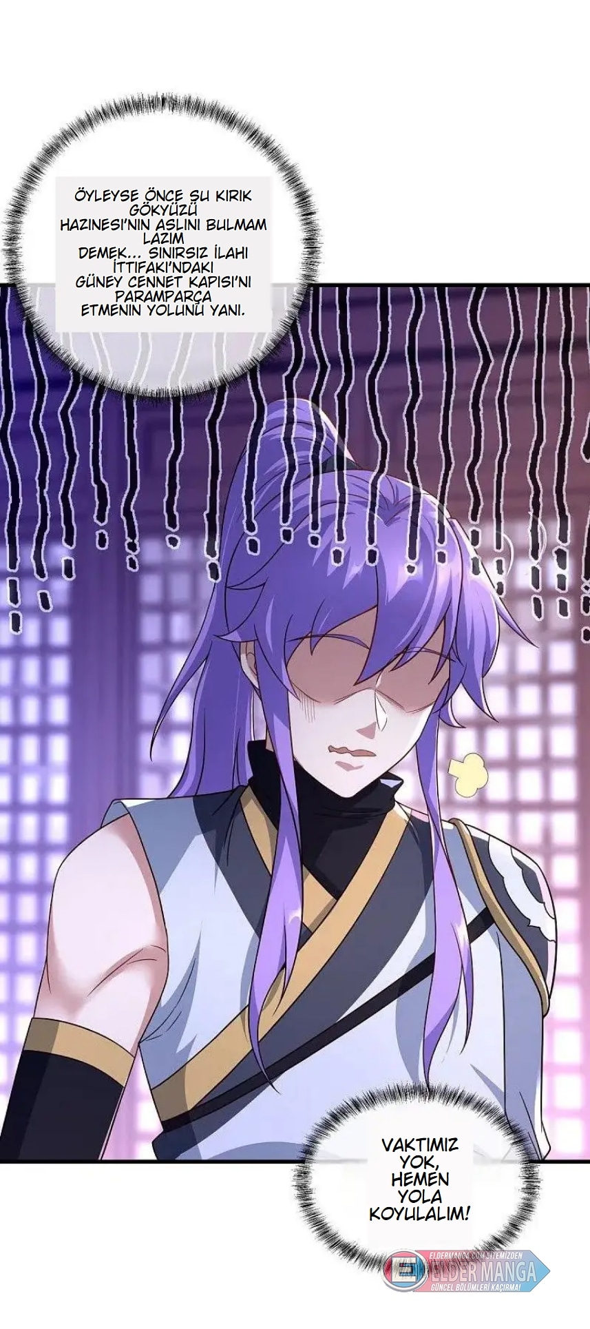 Eşsiz Savaş Ruhu Bölüm 460 - Sayfa 8