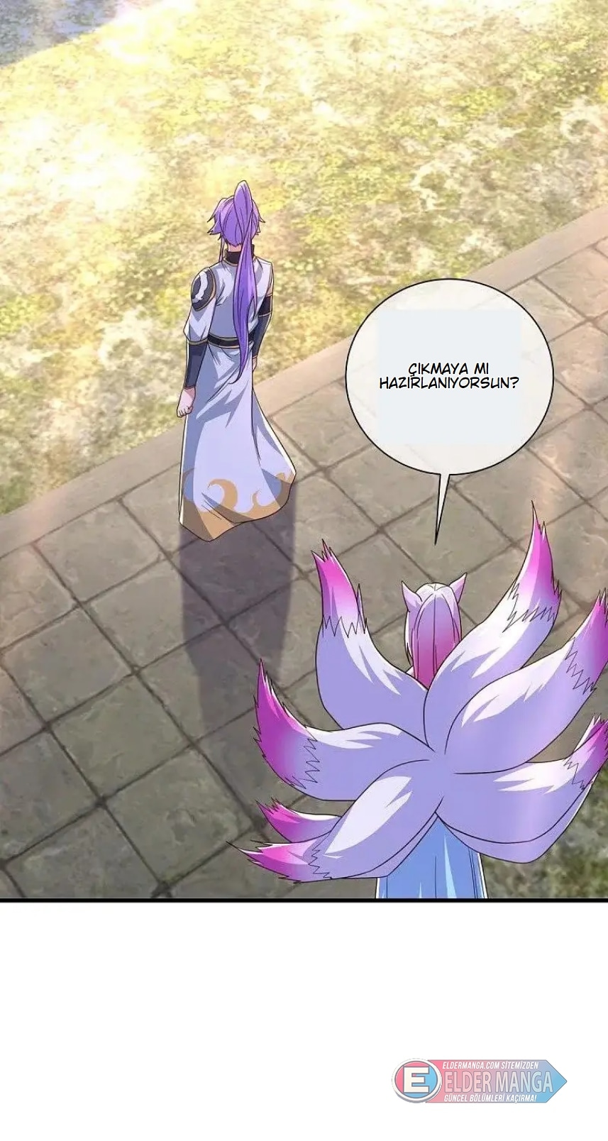 Eşsiz Savaş Ruhu Bölüm 460 - Sayfa 13