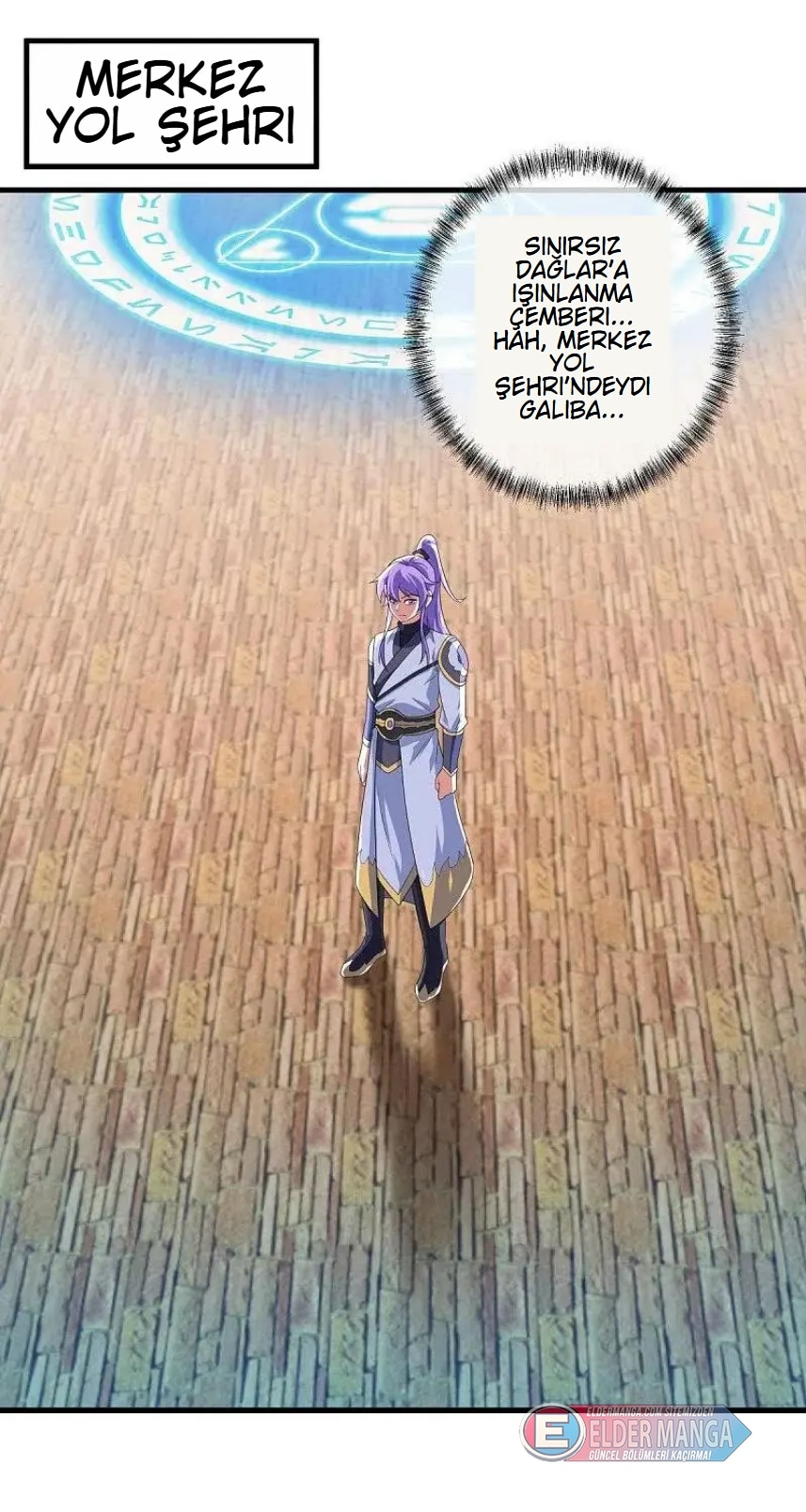 Eşsiz Savaş Ruhu Bölüm 460 - Sayfa 18