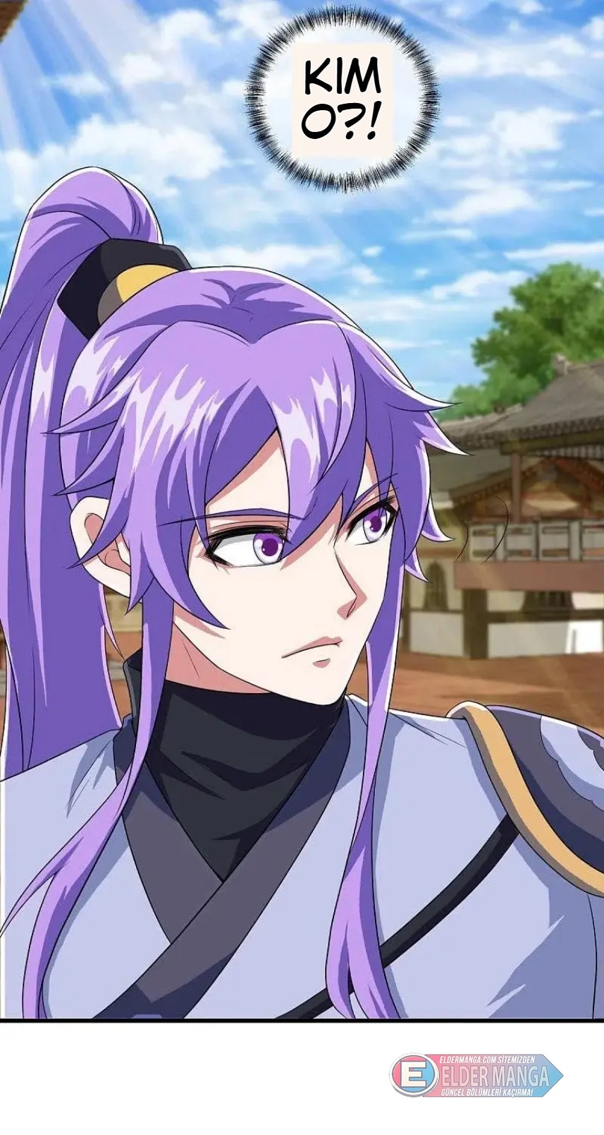 Eşsiz Savaş Ruhu Bölüm 460 - Sayfa 21