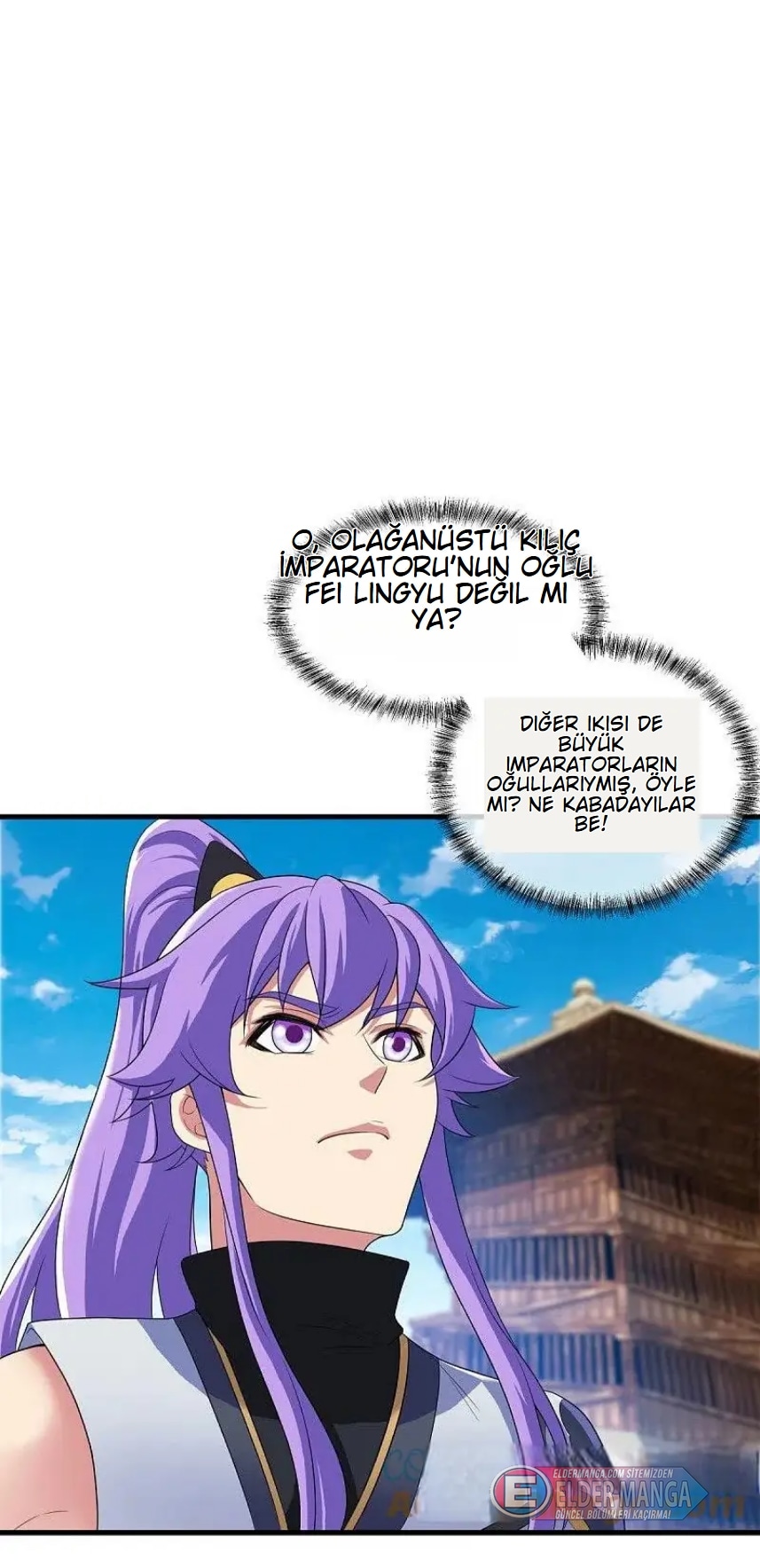 Eşsiz Savaş Ruhu Bölüm 460 - Sayfa 23