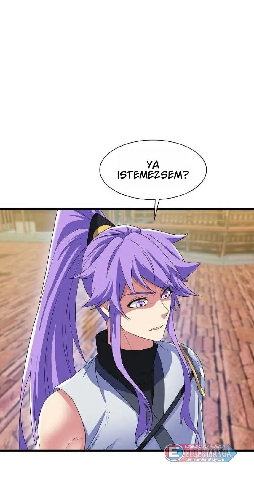 Eşsiz Savaş Ruhu Bölüm 460 - Sayfa 25