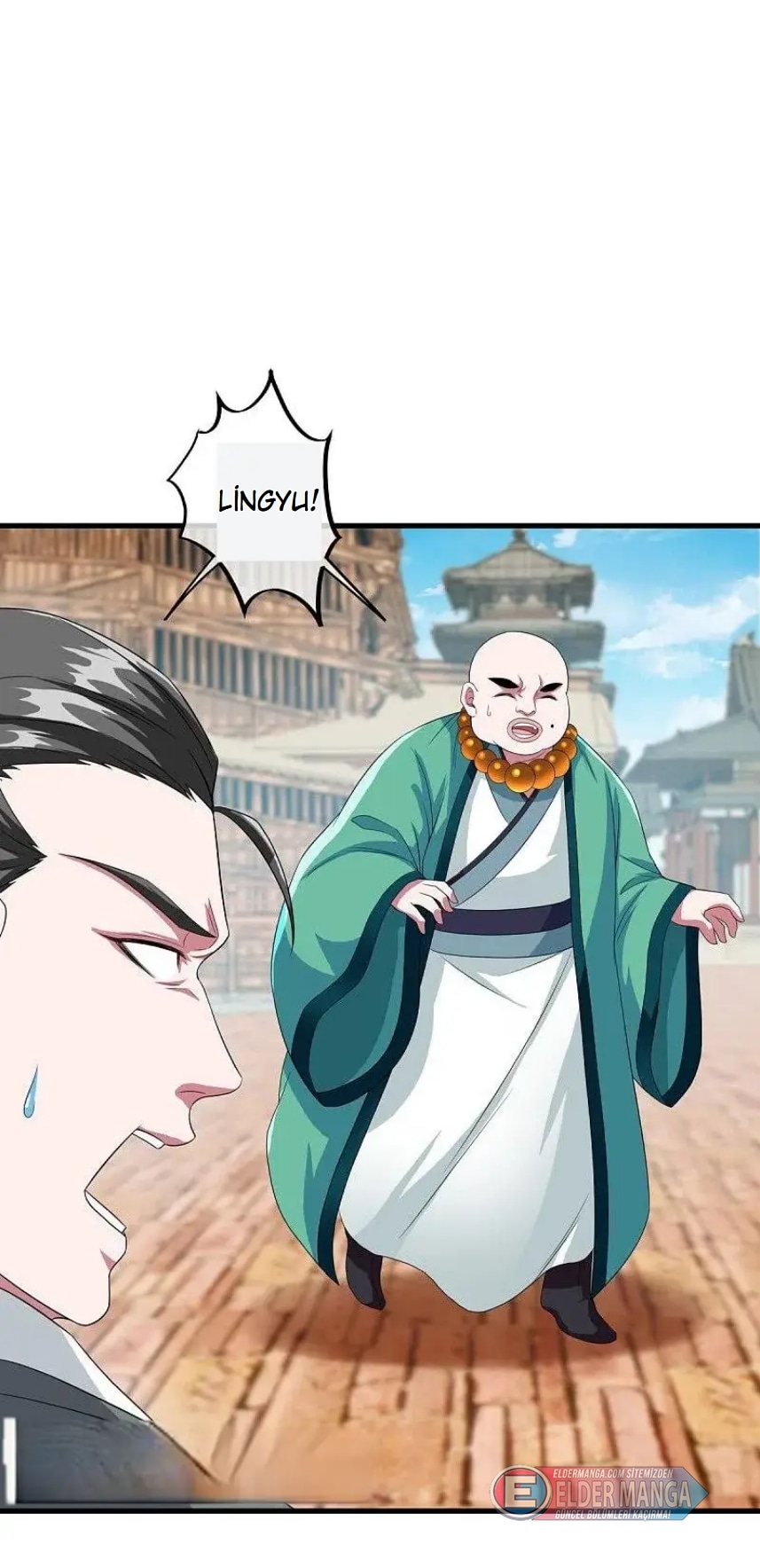 Eşsiz Savaş Ruhu Bölüm 460 - Sayfa 29