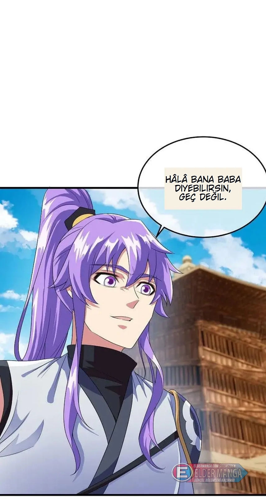 Eşsiz Savaş Ruhu Bölüm 460 - Sayfa 31