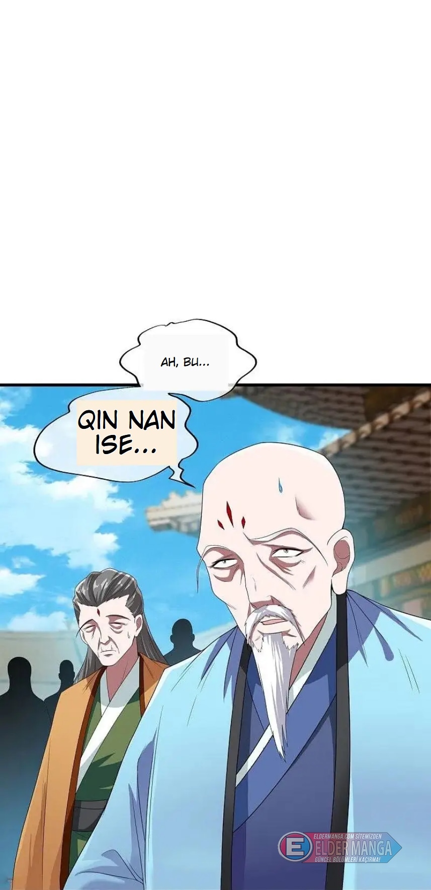 Eşsiz Savaş Ruhu Bölüm 460 - Sayfa 37