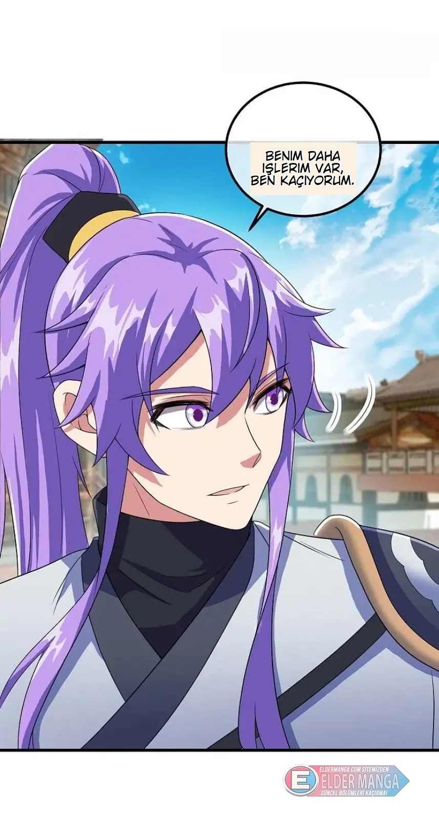 Eşsiz Savaş Ruhu Bölüm 460 - Sayfa 43