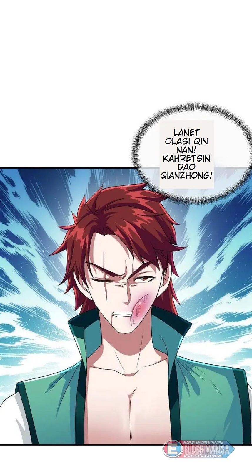 Eşsiz Savaş Ruhu Bölüm 460 - Sayfa 44