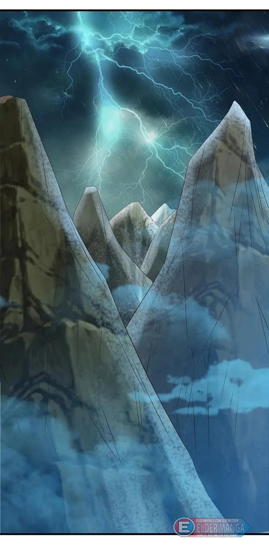 Eşsiz Savaş Ruhu Bölüm 460 - Sayfa 46