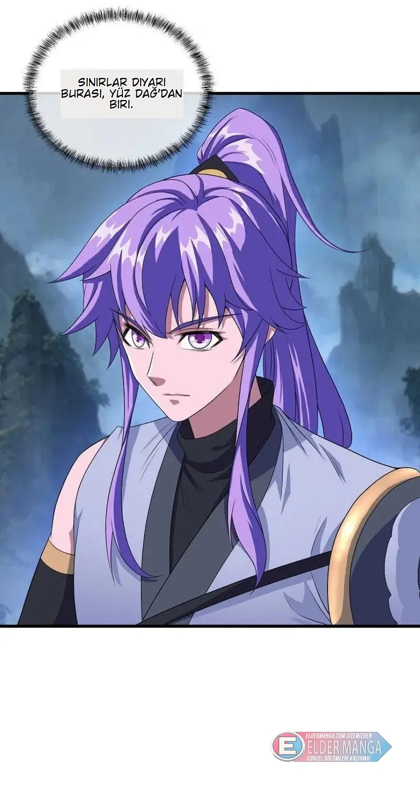 Eşsiz Savaş Ruhu Bölüm 460 - Sayfa 48