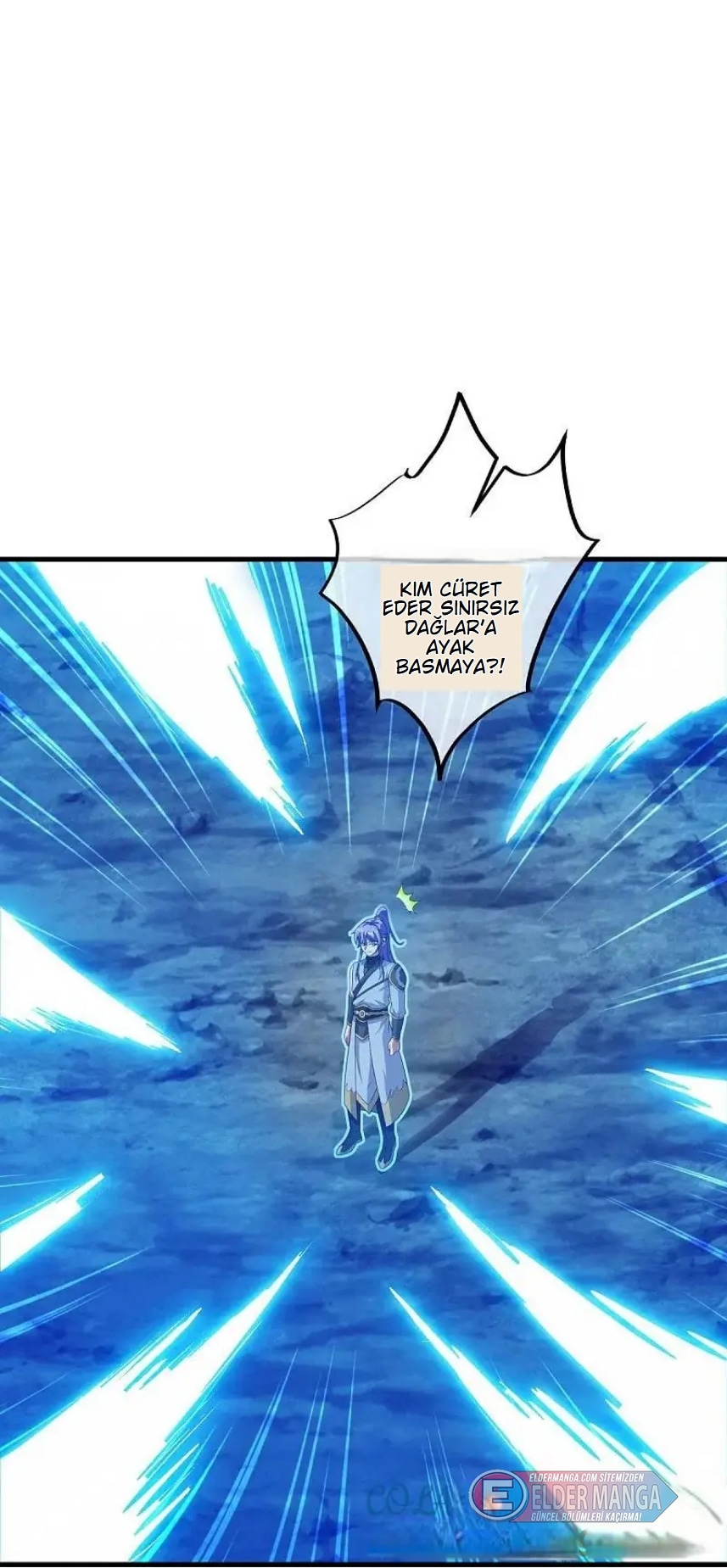Eşsiz Savaş Ruhu Bölüm 460 - Sayfa 49