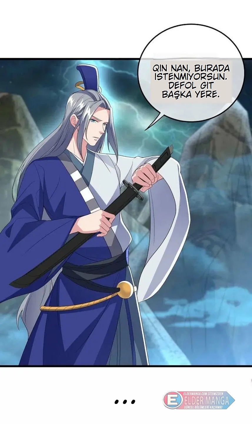 Eşsiz Savaş Ruhu Bölüm 460 - Sayfa 53