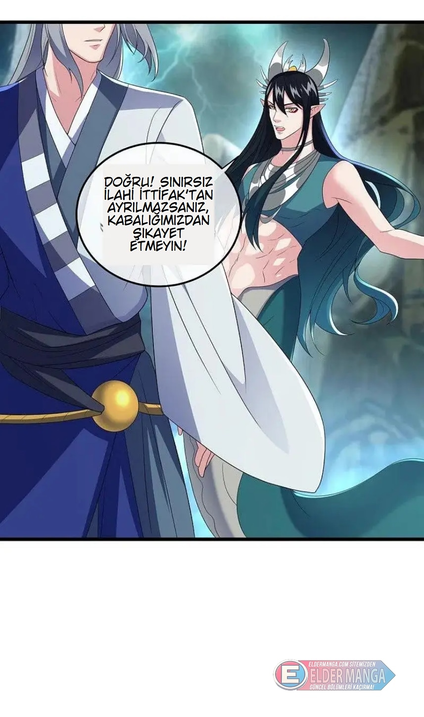 Eşsiz Savaş Ruhu Bölüm 460 - Sayfa 54