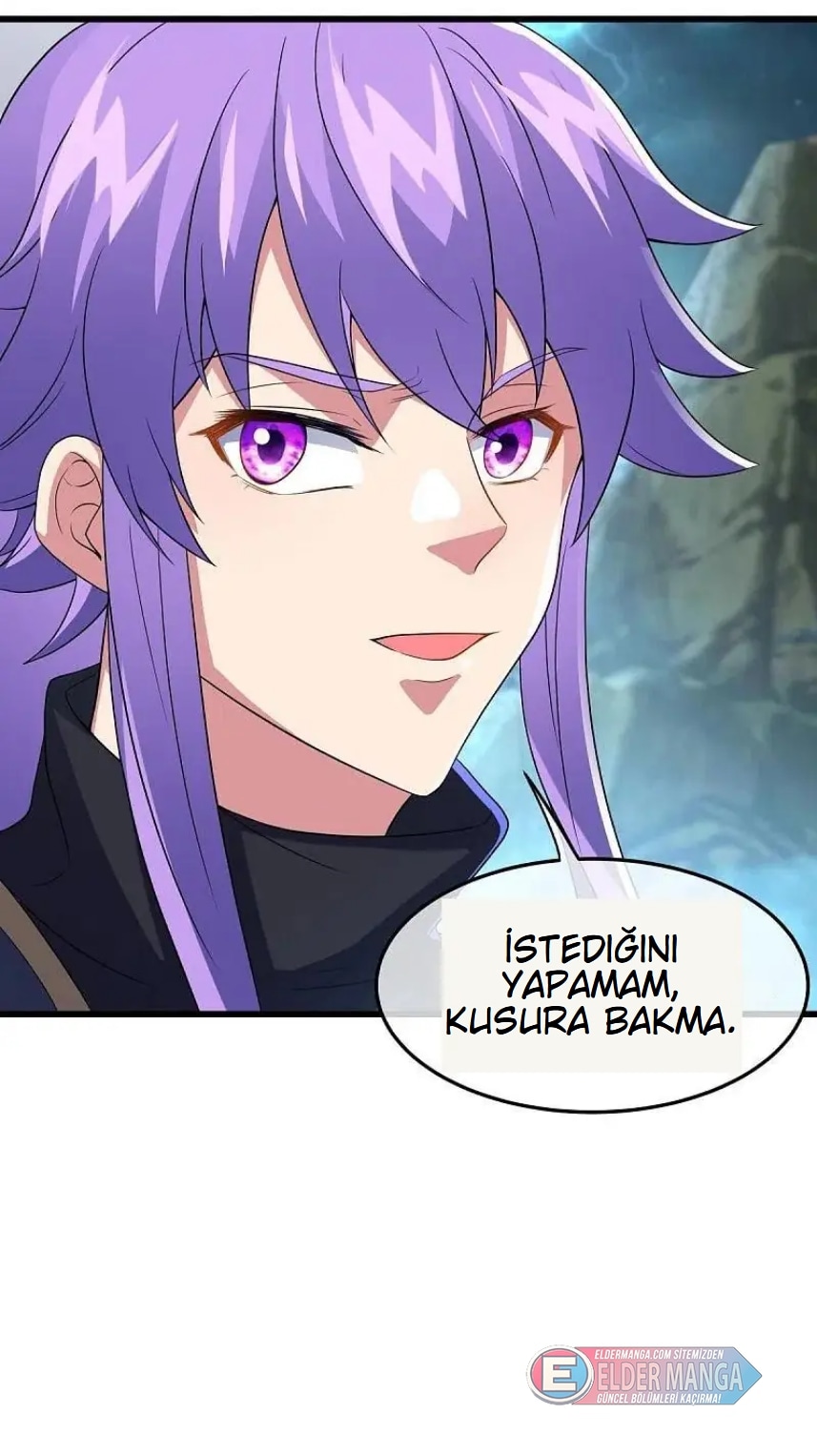 Eşsiz Savaş Ruhu Bölüm 460 - Sayfa 55