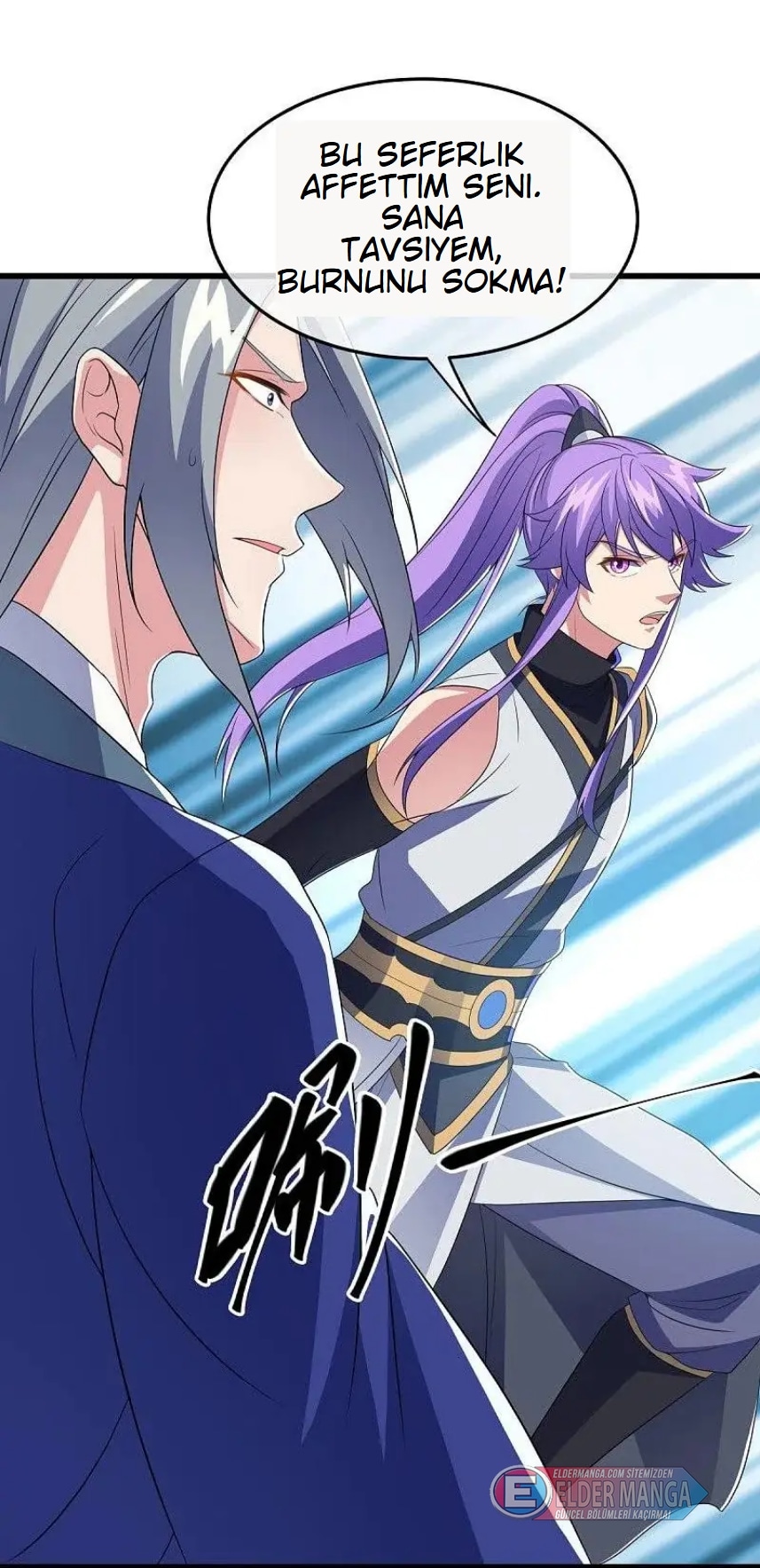 Eşsiz Savaş Ruhu Bölüm 460 - Sayfa 58