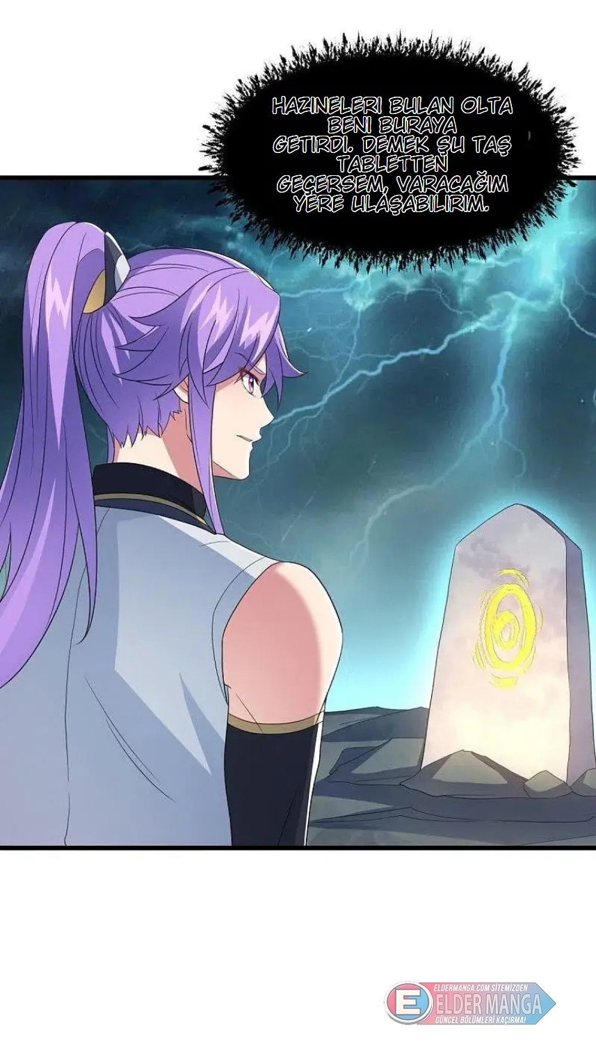 Eşsiz Savaş Ruhu Bölüm 460 - Sayfa 61