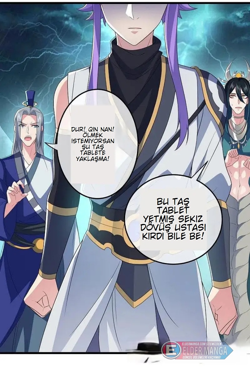 Eşsiz Savaş Ruhu Bölüm 460 - Sayfa 62