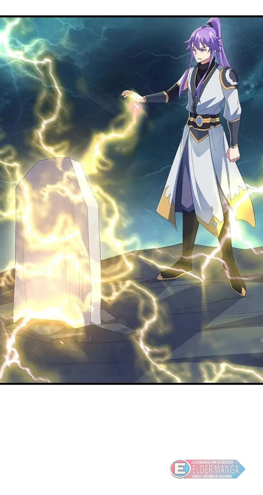 Eşsiz Savaş Ruhu Bölüm 460 - Sayfa 64