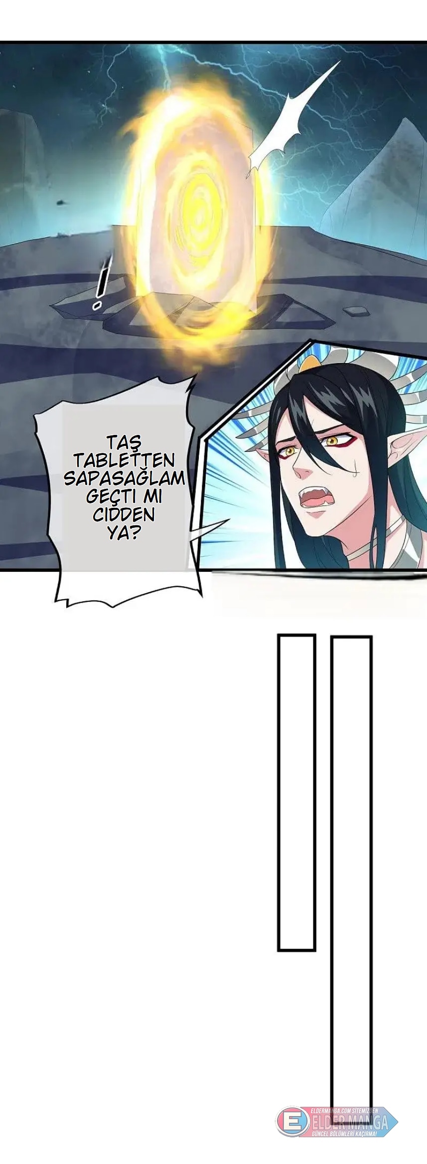 Eşsiz Savaş Ruhu Bölüm 460 - Sayfa 65