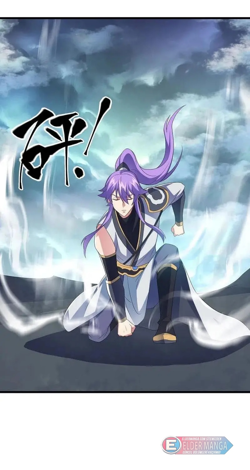 Eşsiz Savaş Ruhu Bölüm 460 - Sayfa 66