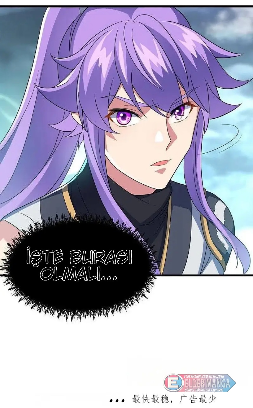 Eşsiz Savaş Ruhu Bölüm 460 - Sayfa 67