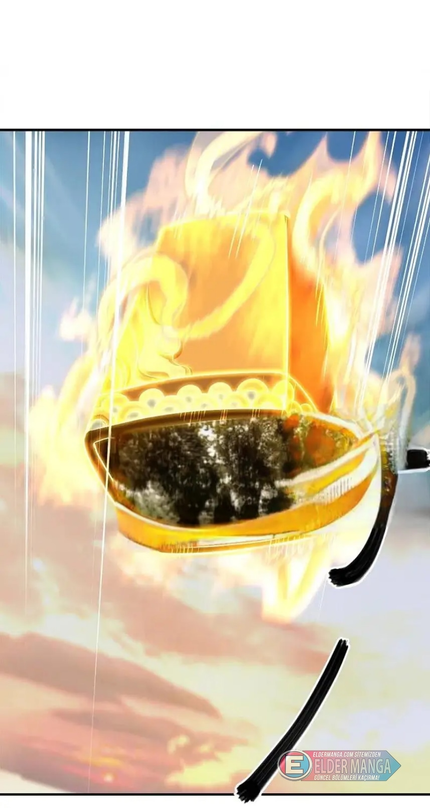 Eşsiz Savaş Ruhu Bölüm 347 - Sayfa 5