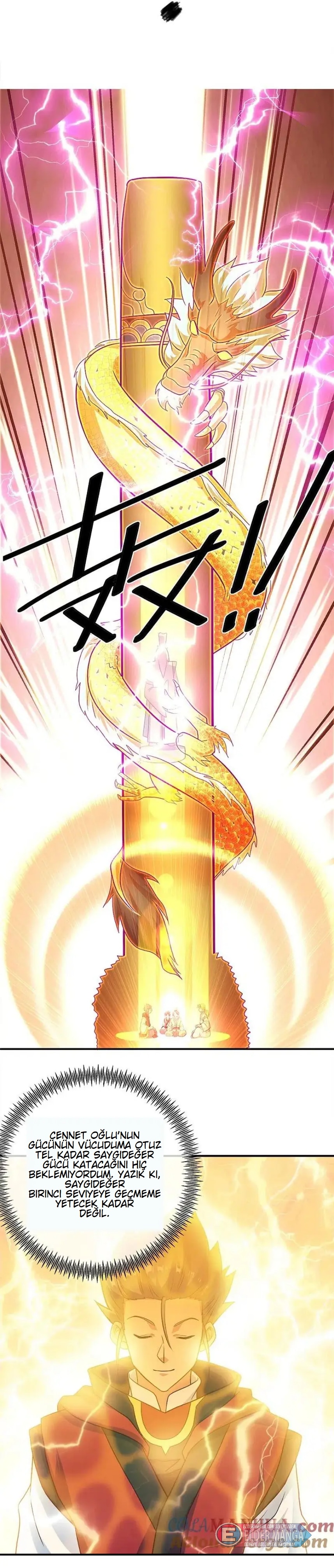 Eşsiz Savaş Ruhu Bölüm 347 - Sayfa 6