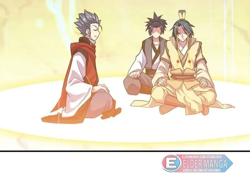 Eşsiz Savaş Ruhu Bölüm 347 - Sayfa 8